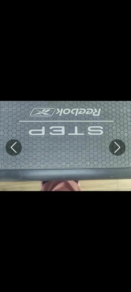 Reebok Aerobic Steps - Image 3