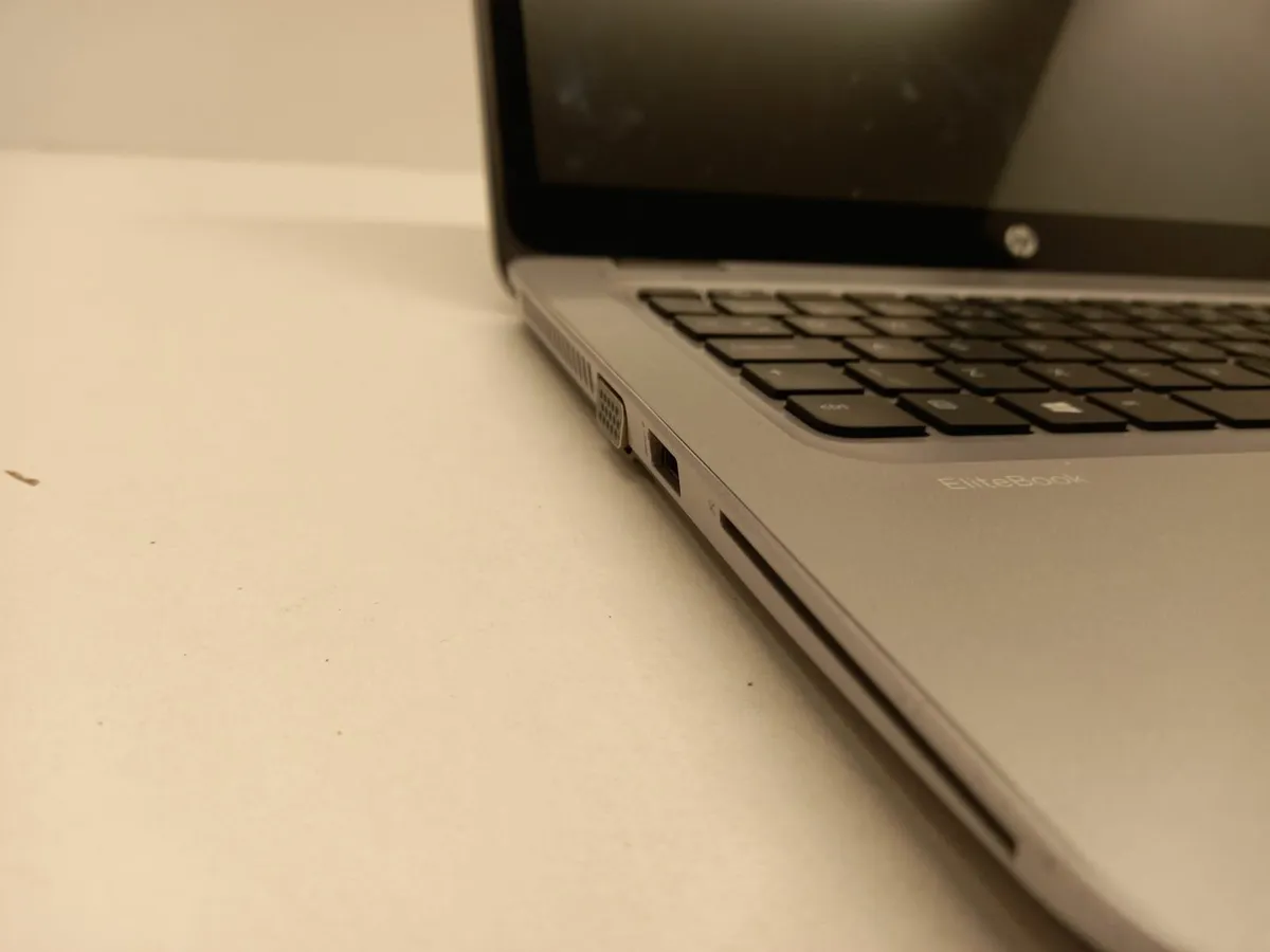 Online Auction Of A HP EliteBook 840 G3 & More! - Image 3