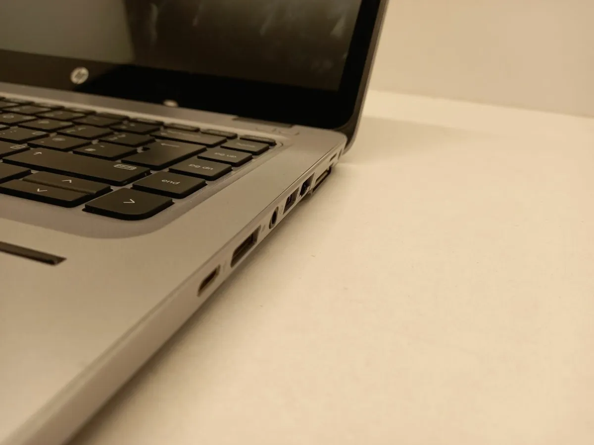 Online Auction Of A HP EliteBook 840 G3 & More! - Image 4