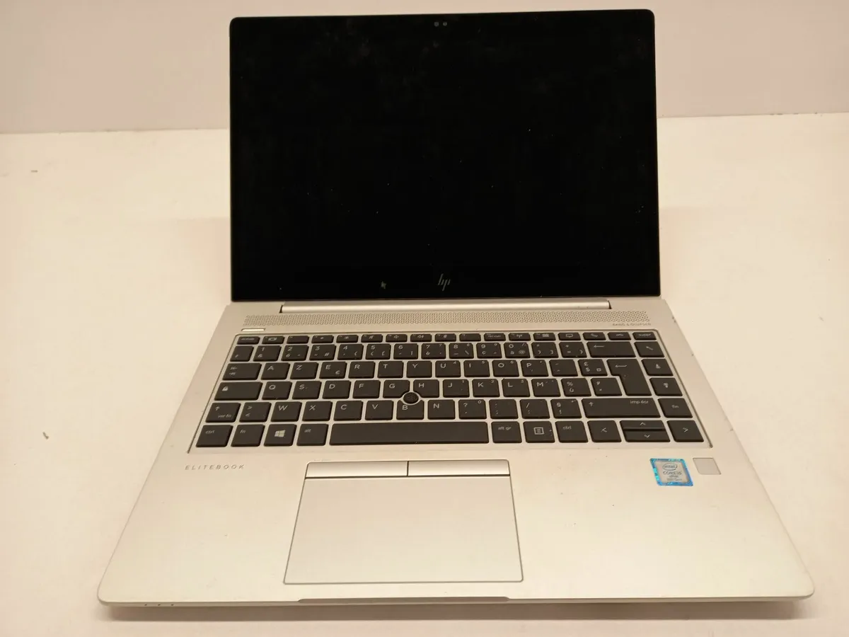 Online Auction Of A HP EliteBook 840 G5 & More! - Image 1
