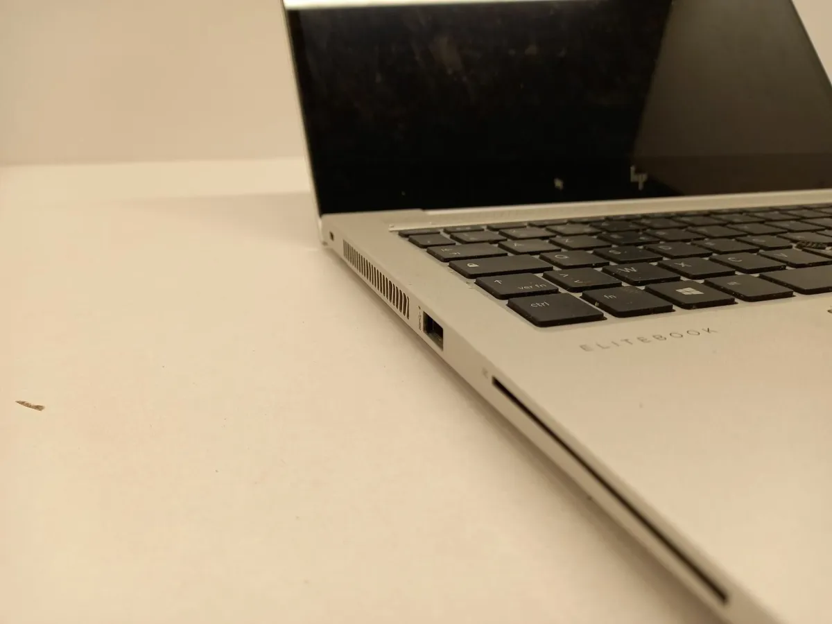 Online Auction Of A HP EliteBook 840 G5 & More! - Image 2