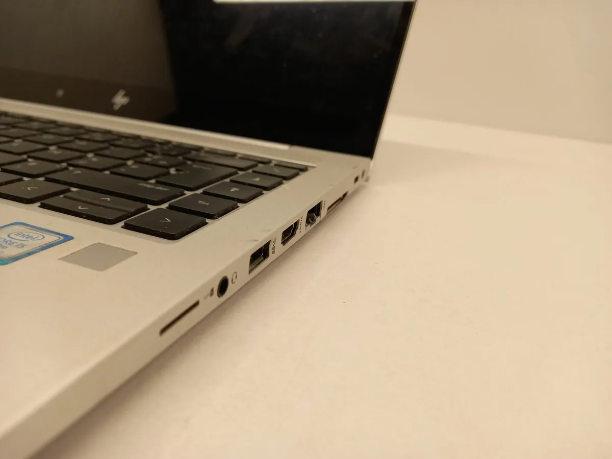 Online Auction Of A HP EliteBook 840 G5 & More! - Image 3