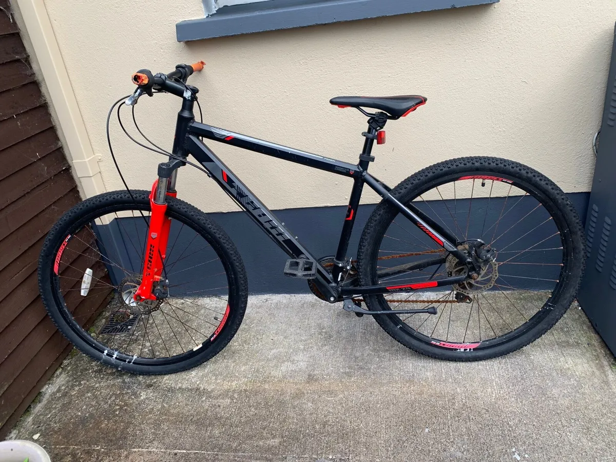 Bike - Image 1