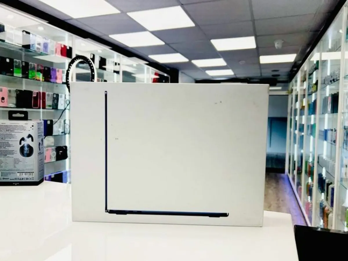 MacBook Air M4