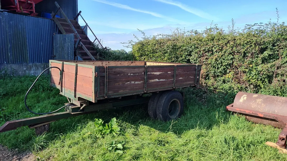 Tractor Trailer
