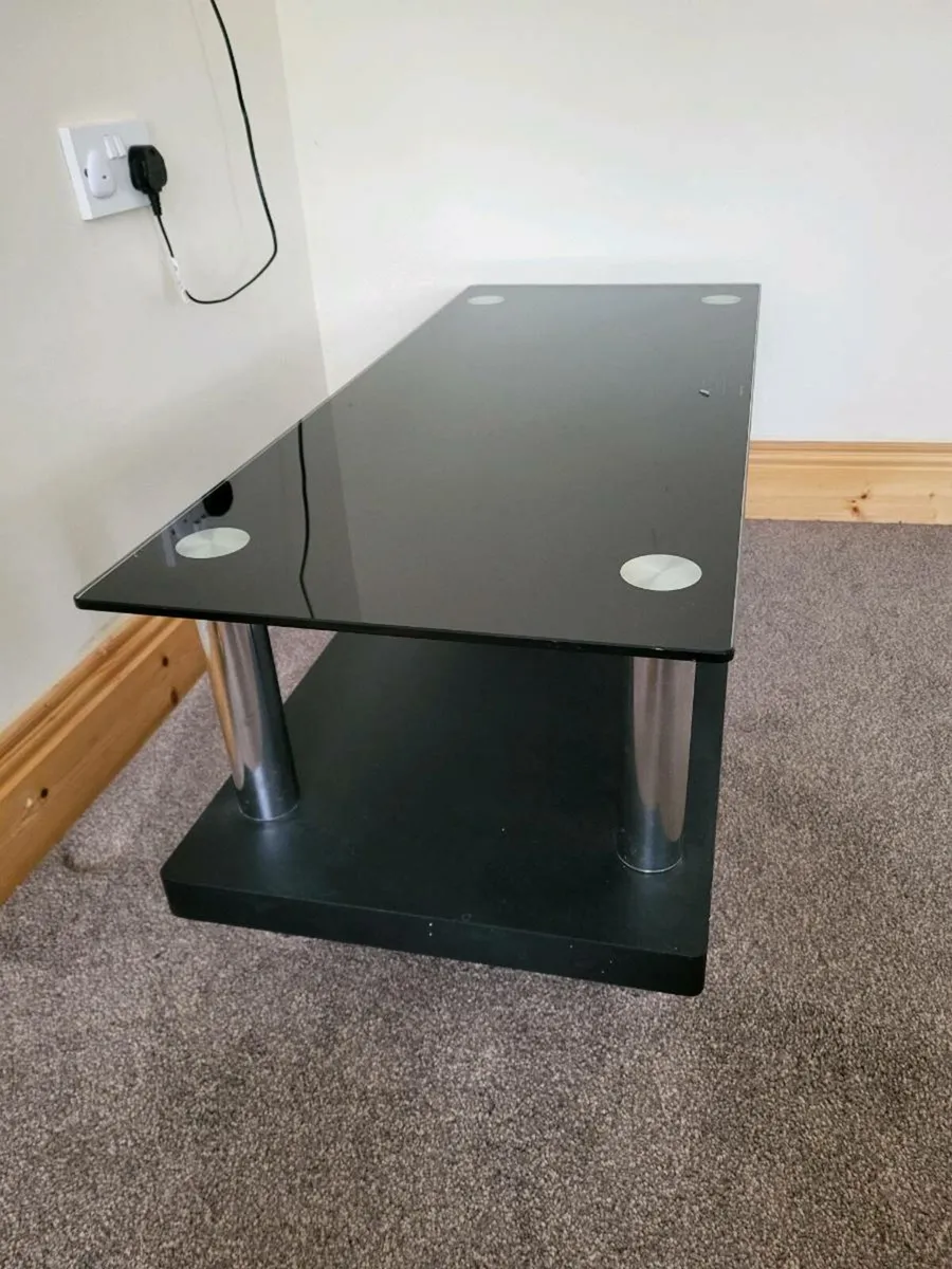 Coffee table - Image 1