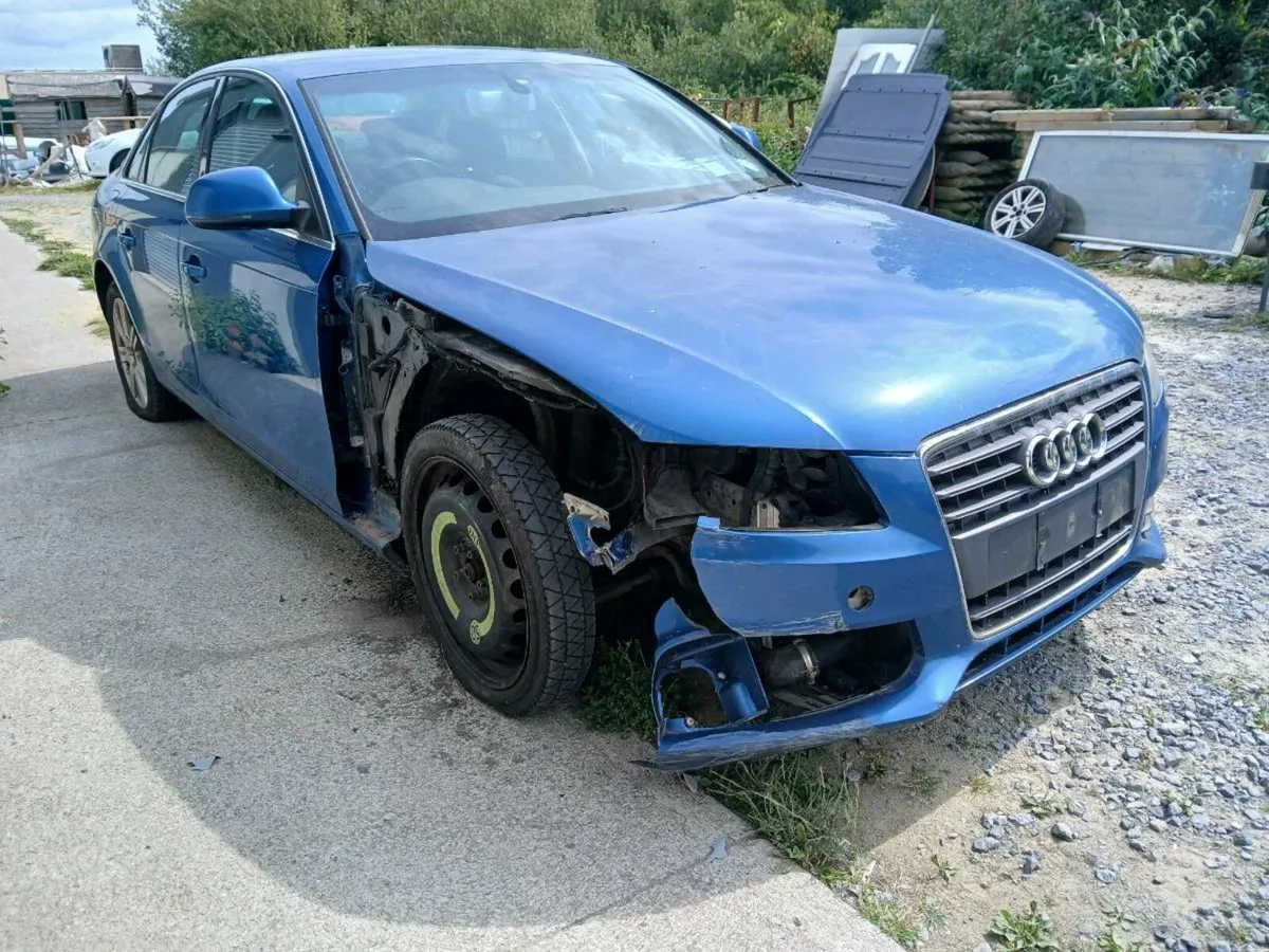 Parts r repairs - Image 2