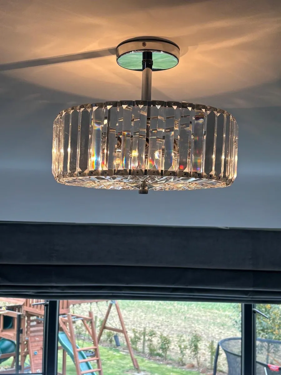 Ceiling light - Image 1