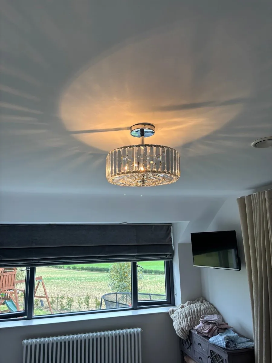 Ceiling light - Image 2