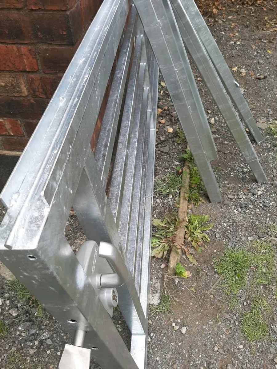 Sliding gate - Image 3