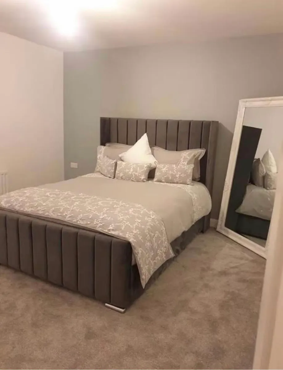 Brand new indianna beds now in stock - Image 1