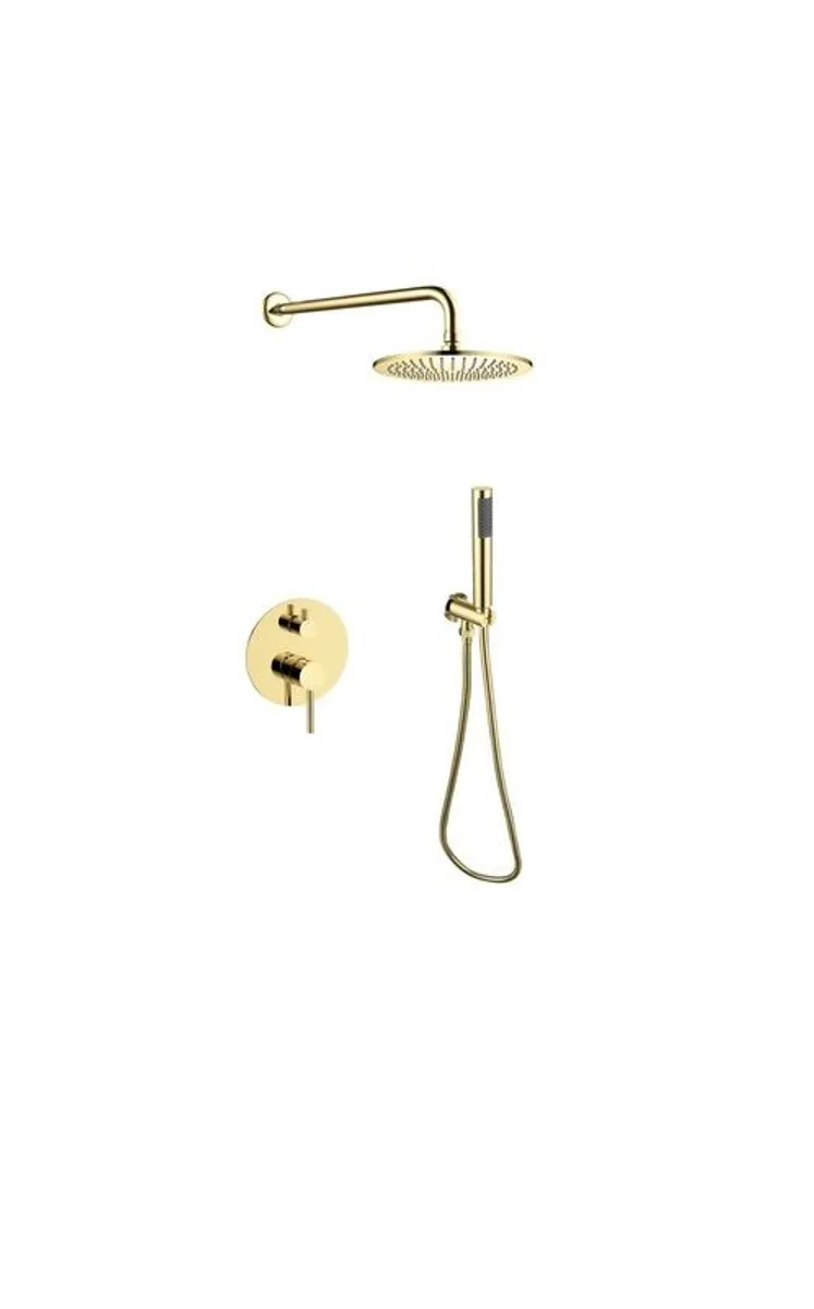 Faucets Concealed Shower Set - Image 1