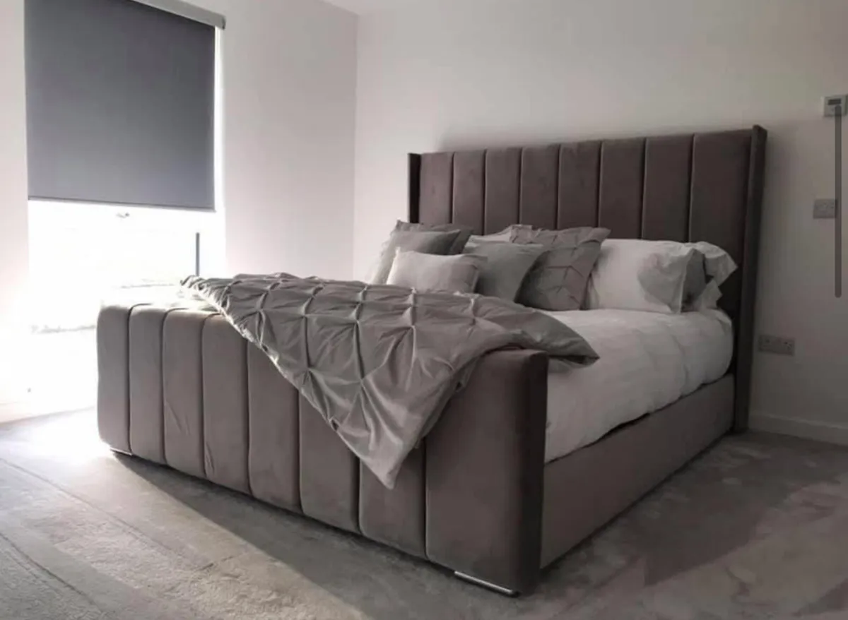 New indianna beds available now - Image 1