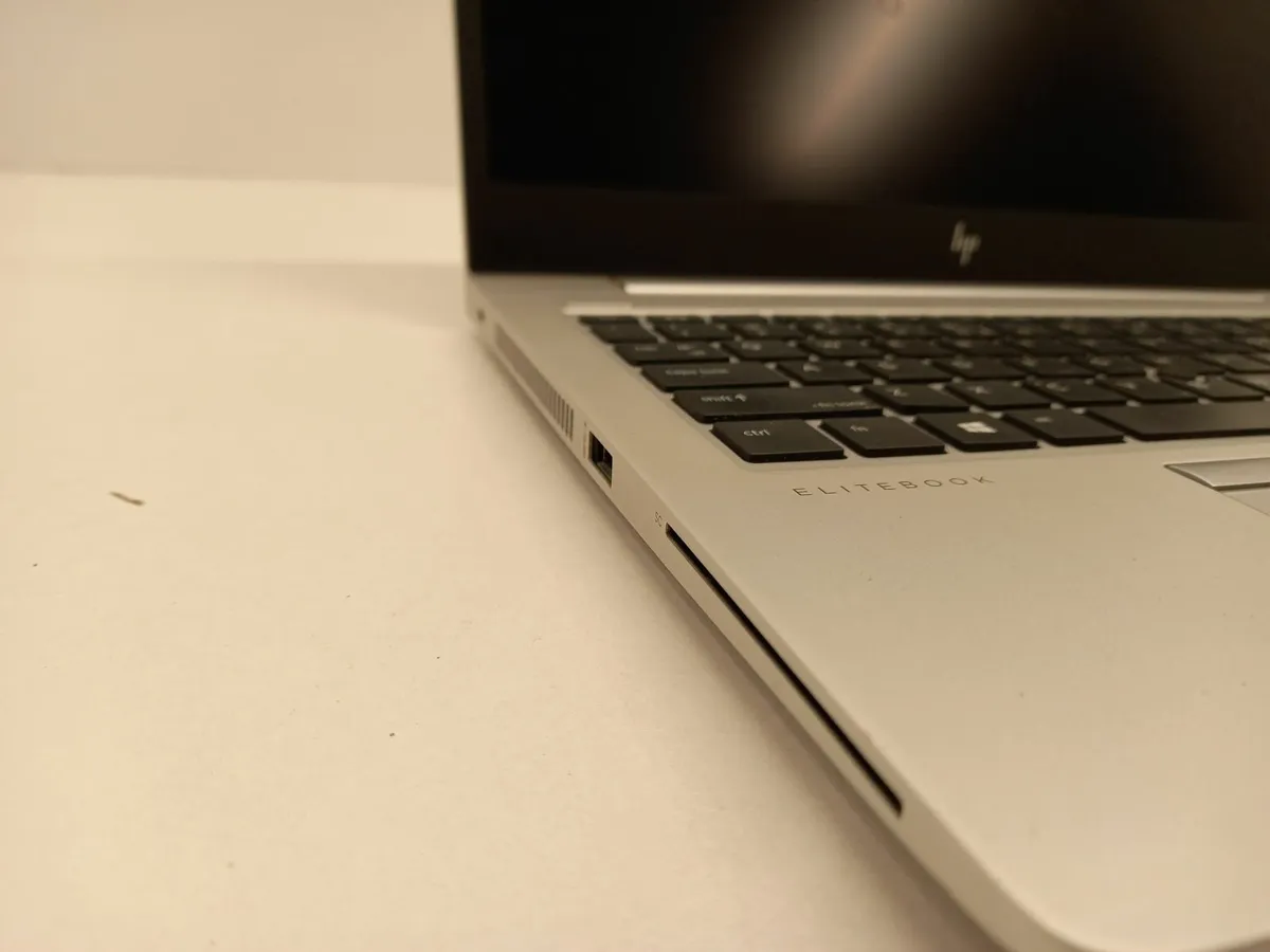 Online Auction Of A HP EliteBook 840 G6 & More! - Image 2