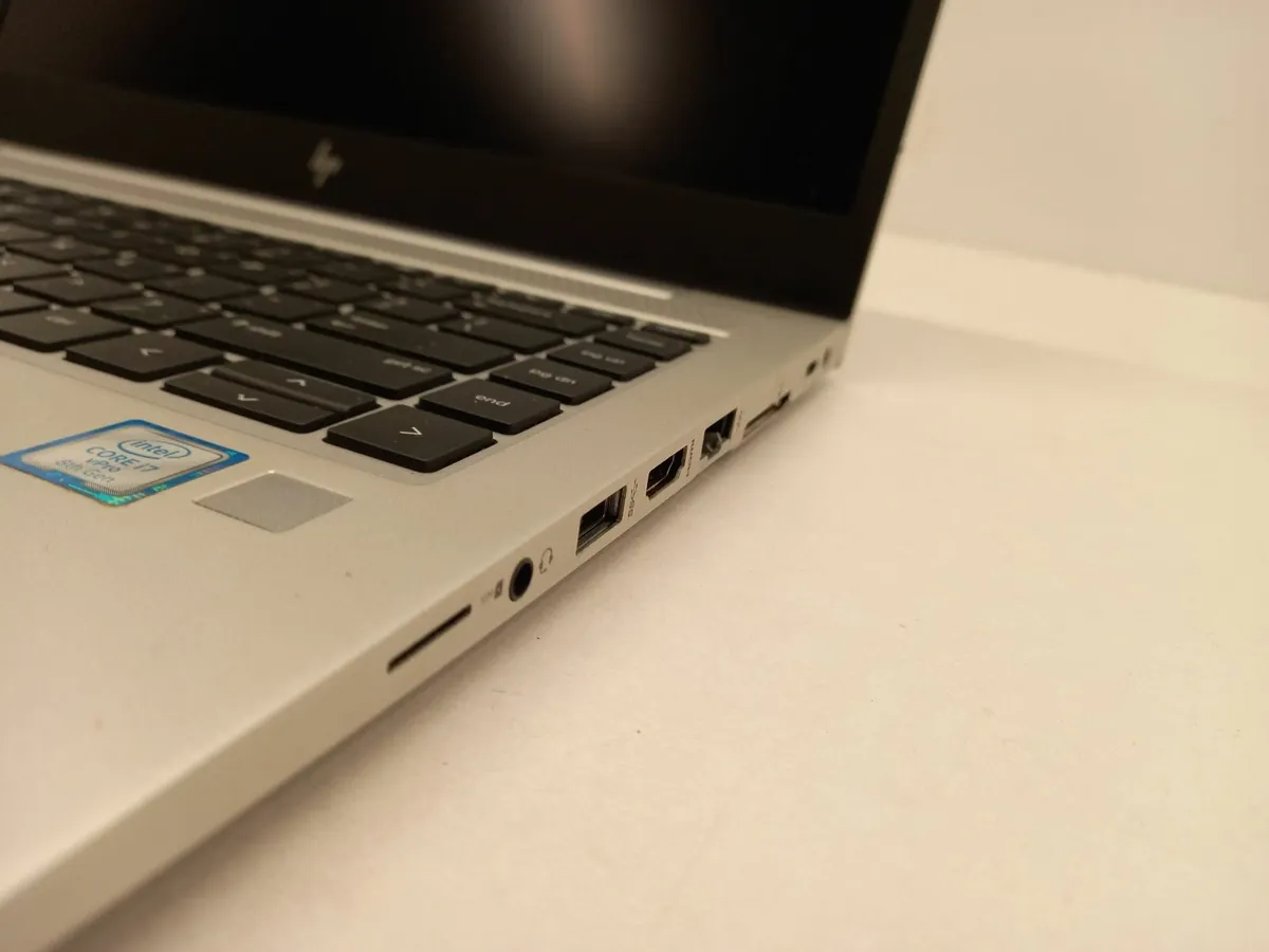 Online Auction Of A HP EliteBook 840 G6 & More! - Image 3