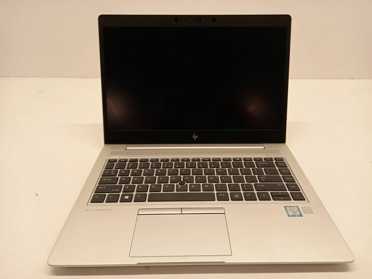 Online Auction Of A HP EliteBook 840 G6 & More! - Image 1