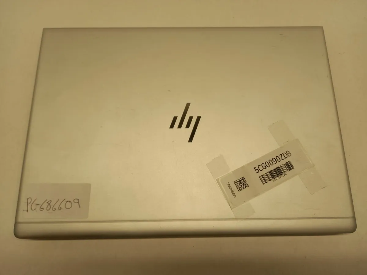 Online Auction Of A HP EliteBook 840 G6 & More! - Image 4