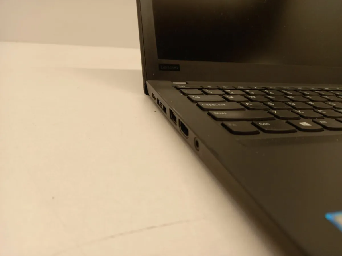 Online Auction Of A LENOVO ThinkPad X280 & More! - Image 2