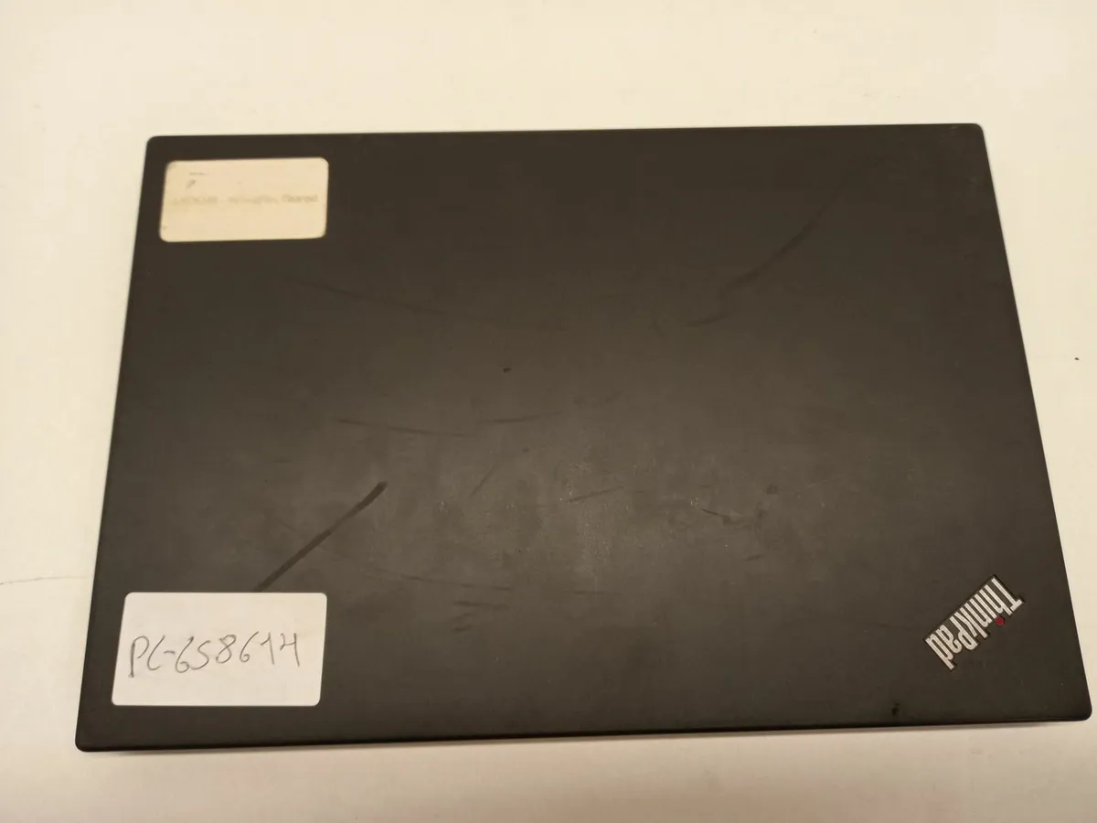 Online Auction Of A LENOVO ThinkPad X280 & More! - Image 3