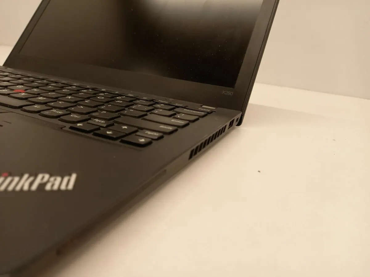Online Auction Of A LENOVO ThinkPad X280 & More! - Image 4