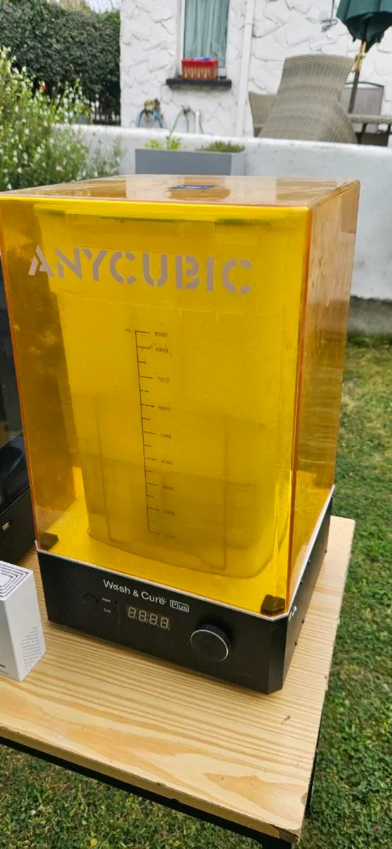 Anycubic Photon Mono X 6Ks 3D printer - Image 2