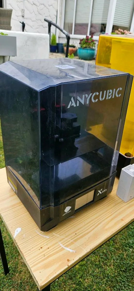 Anycubic Photon Mono X 6Ks 3D printer - Image 3