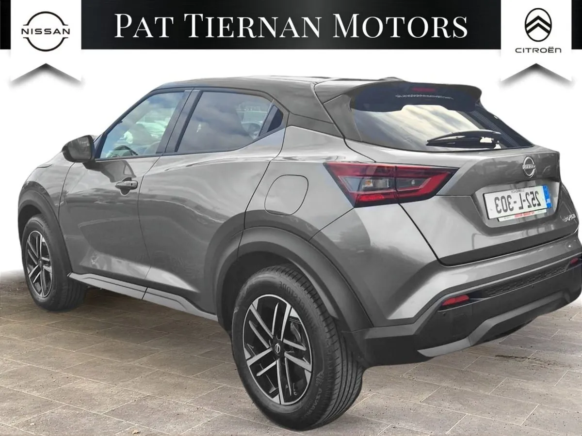 Nissan Juke 1.0t SV Premium - Image 2