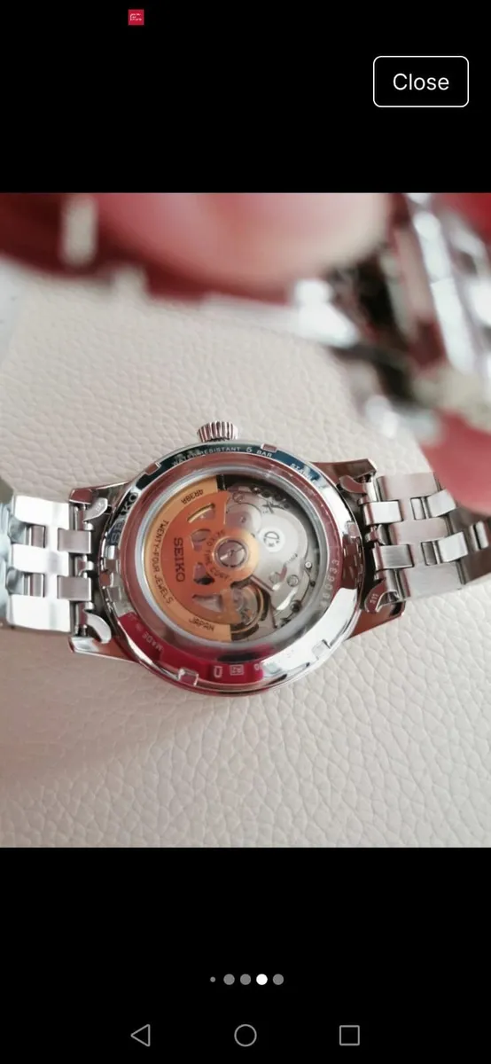 Seiko Watches - Image 2