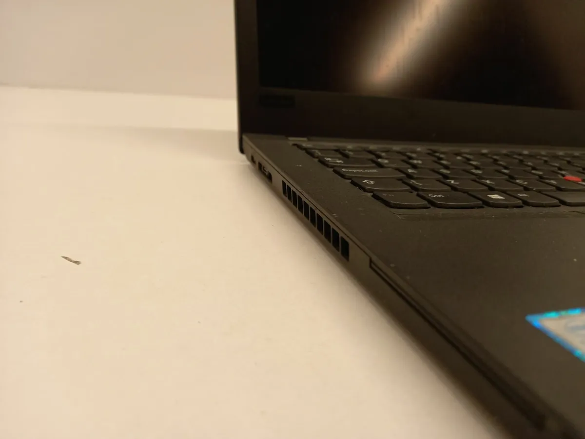 Online Auction Of A LENOVO ThinkPad T480 & More! - Image 2