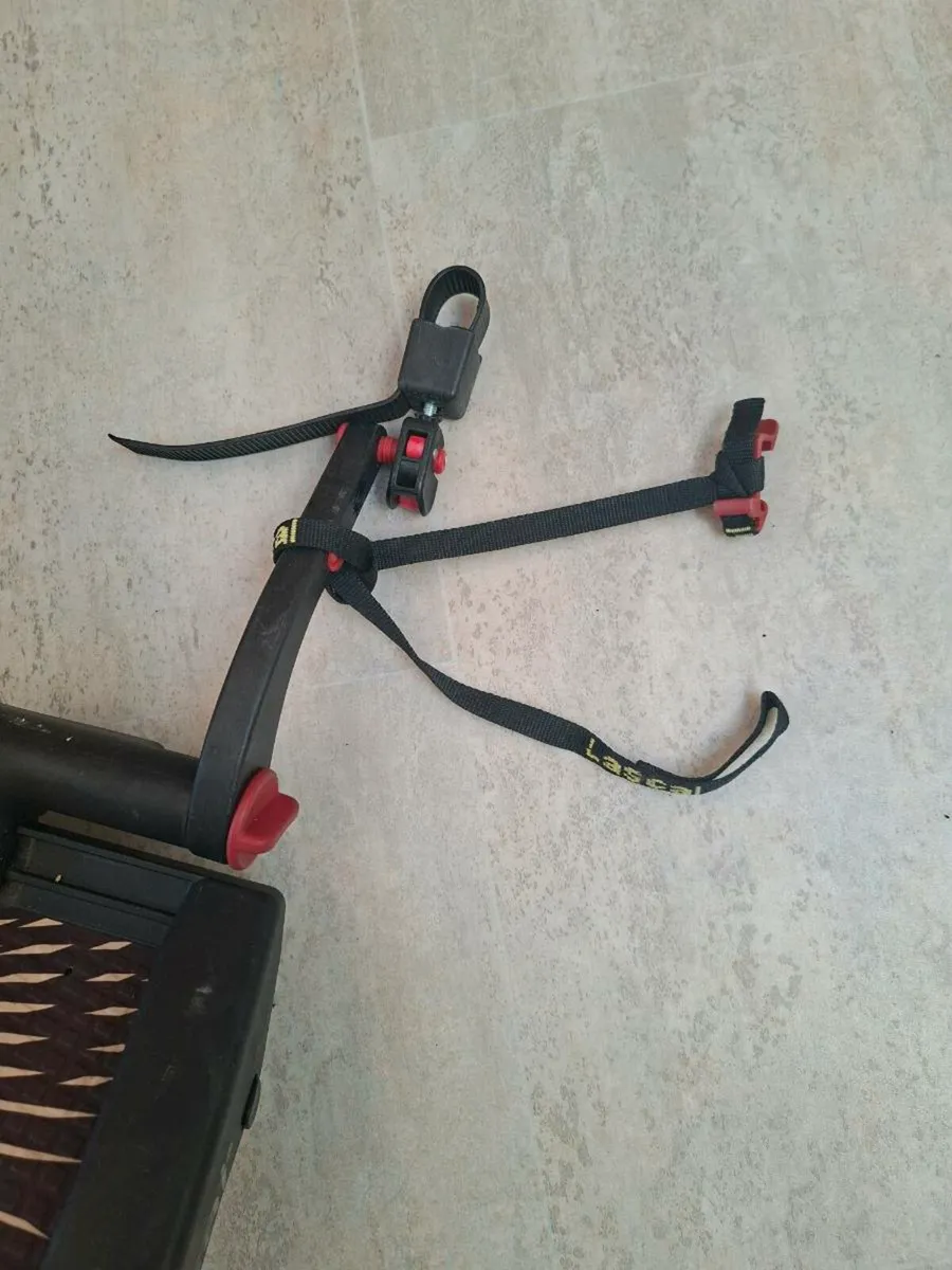 Lascal buggy board Maxi - Image 3