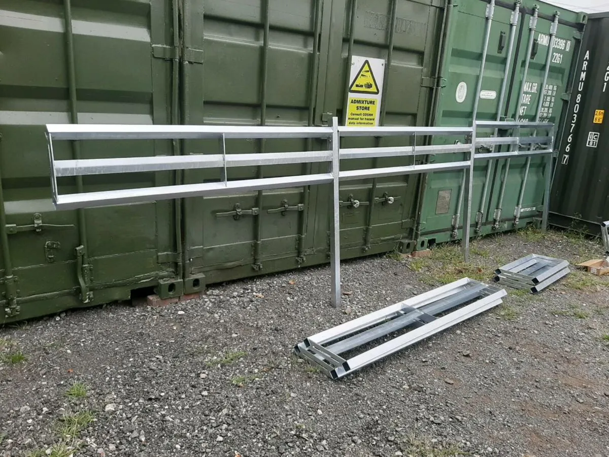 Barriers - Image 1