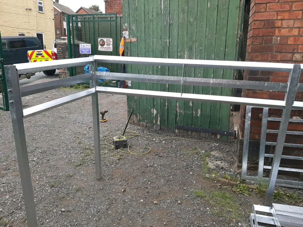 Barriers - Image 2