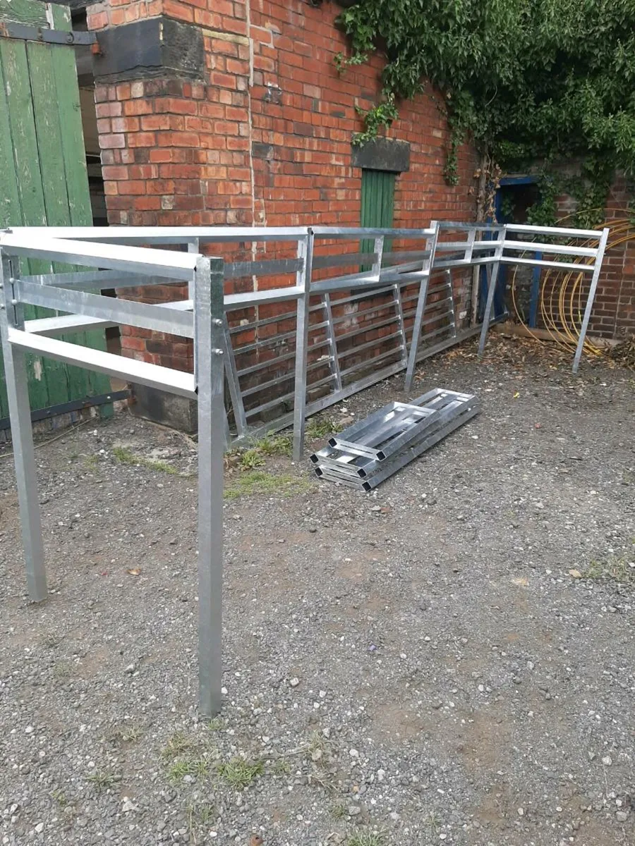 Barriers - Image 3