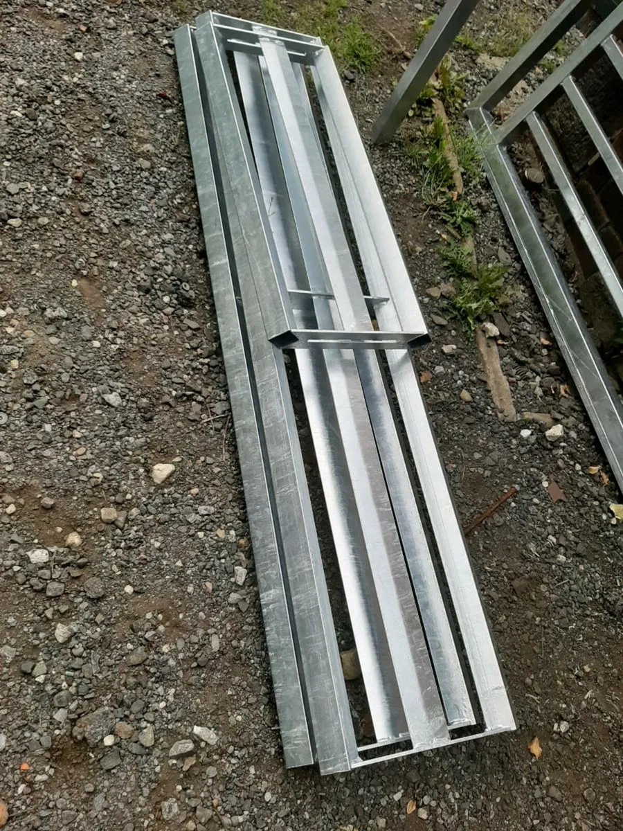 Barriers - Image 4