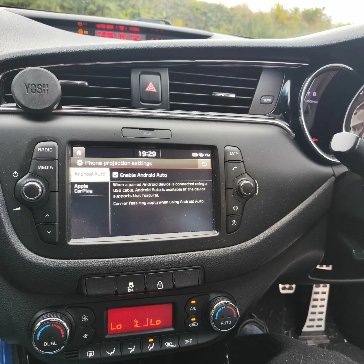 Kia Ceed 2018 - Image 3