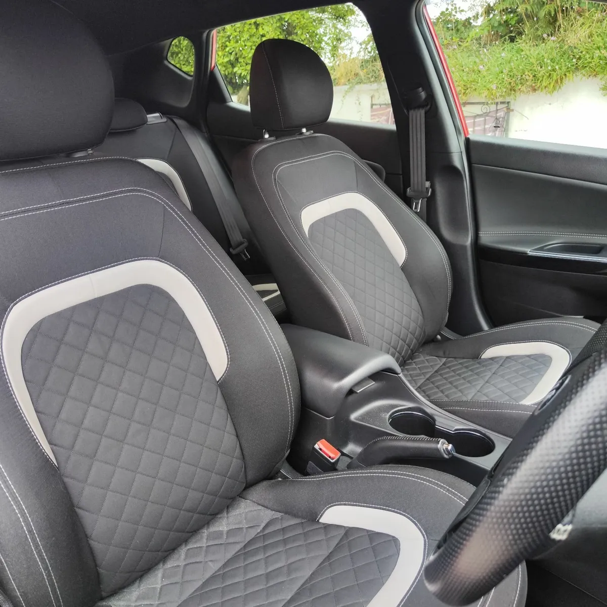 Kia Ceed 2018 - Image 4