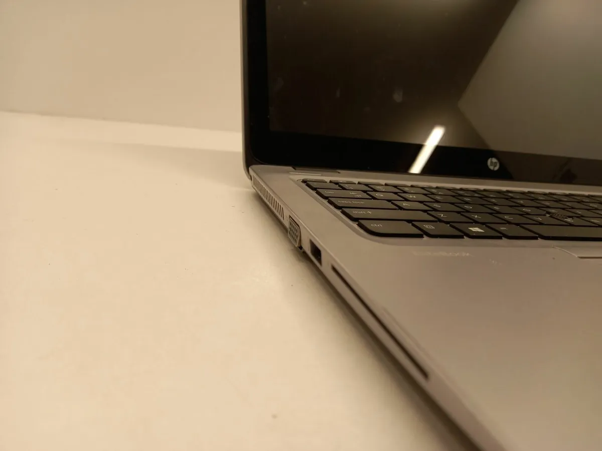 Online Auction Of A HP EliteBook 850 G3 & More! - Image 2
