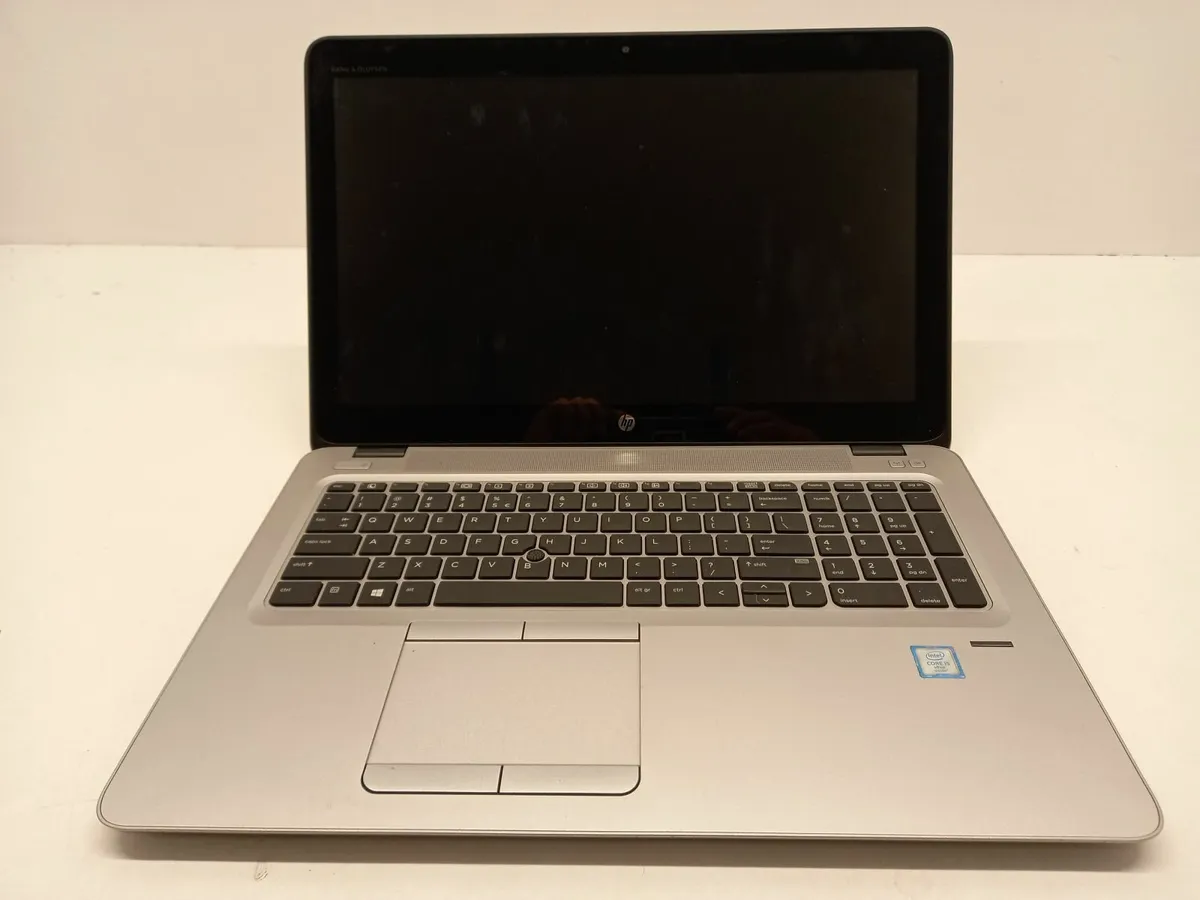 Online Auction Of A HP EliteBook 850 G3 & More! - Image 1