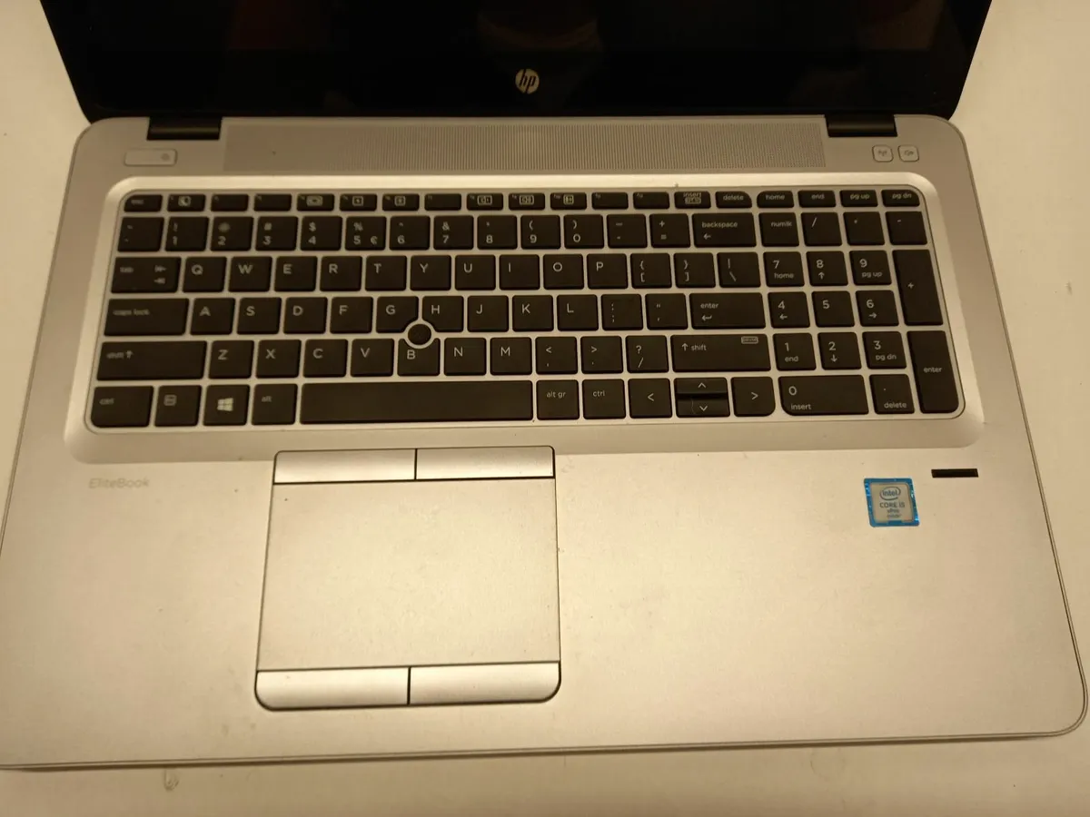 Online Auction Of A HP EliteBook 850 G3 & More! - Image 3