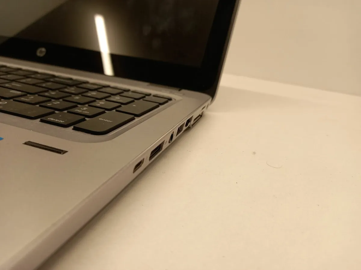 Online Auction Of A HP EliteBook 850 G3 & More! - Image 4