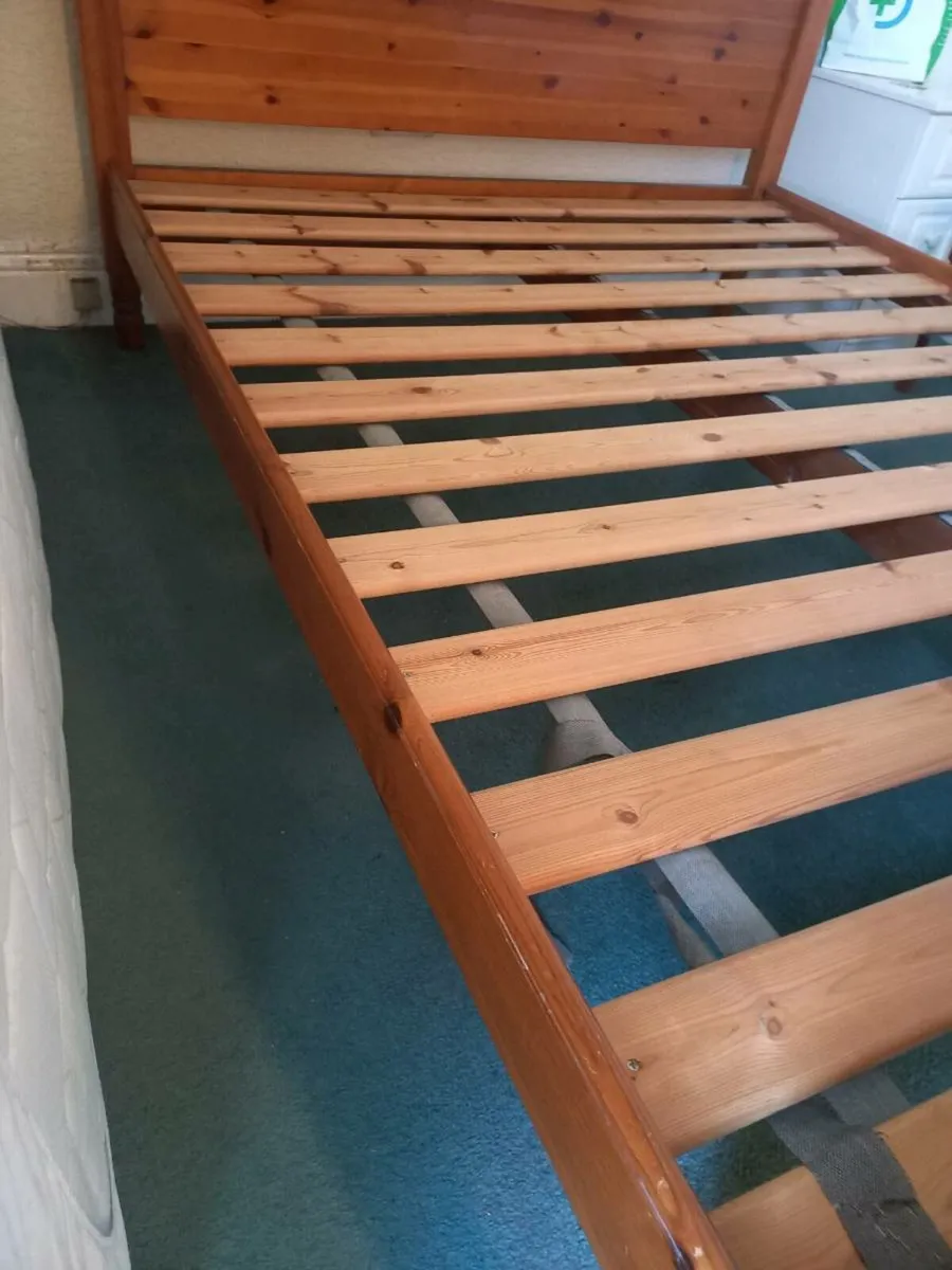 Bed frame - Image 3