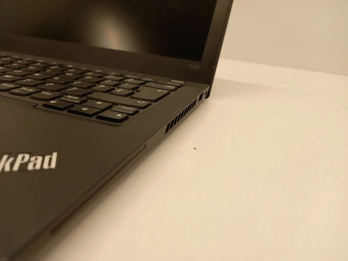 Online Auction Of A LENOVO ThinkPad X280 & More! - Image 3