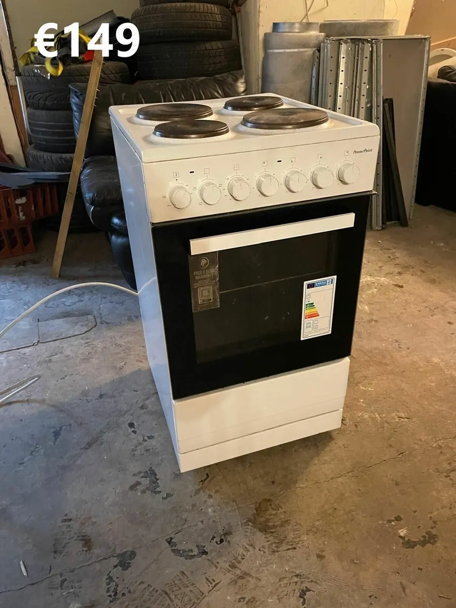 Hob oven - Image 2