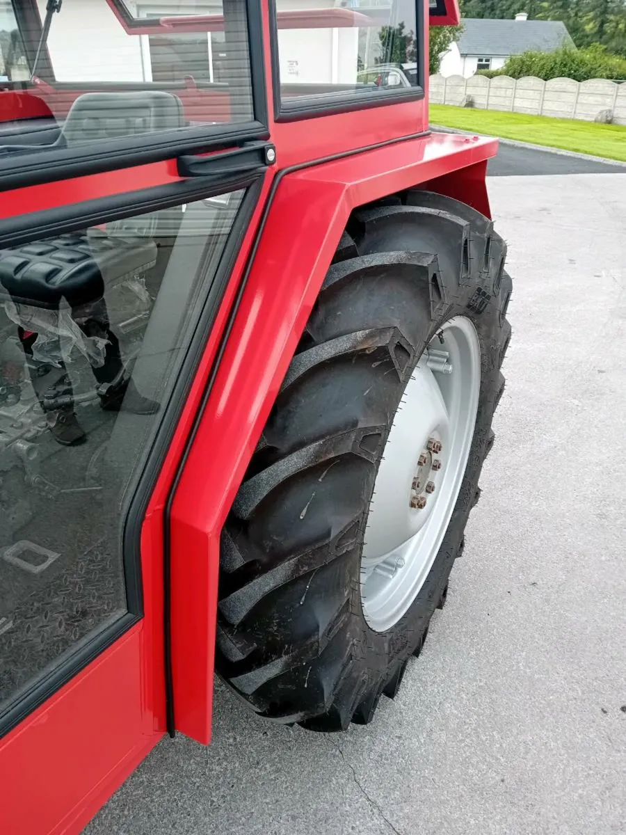 Massey Ferguson 135 - Image 3