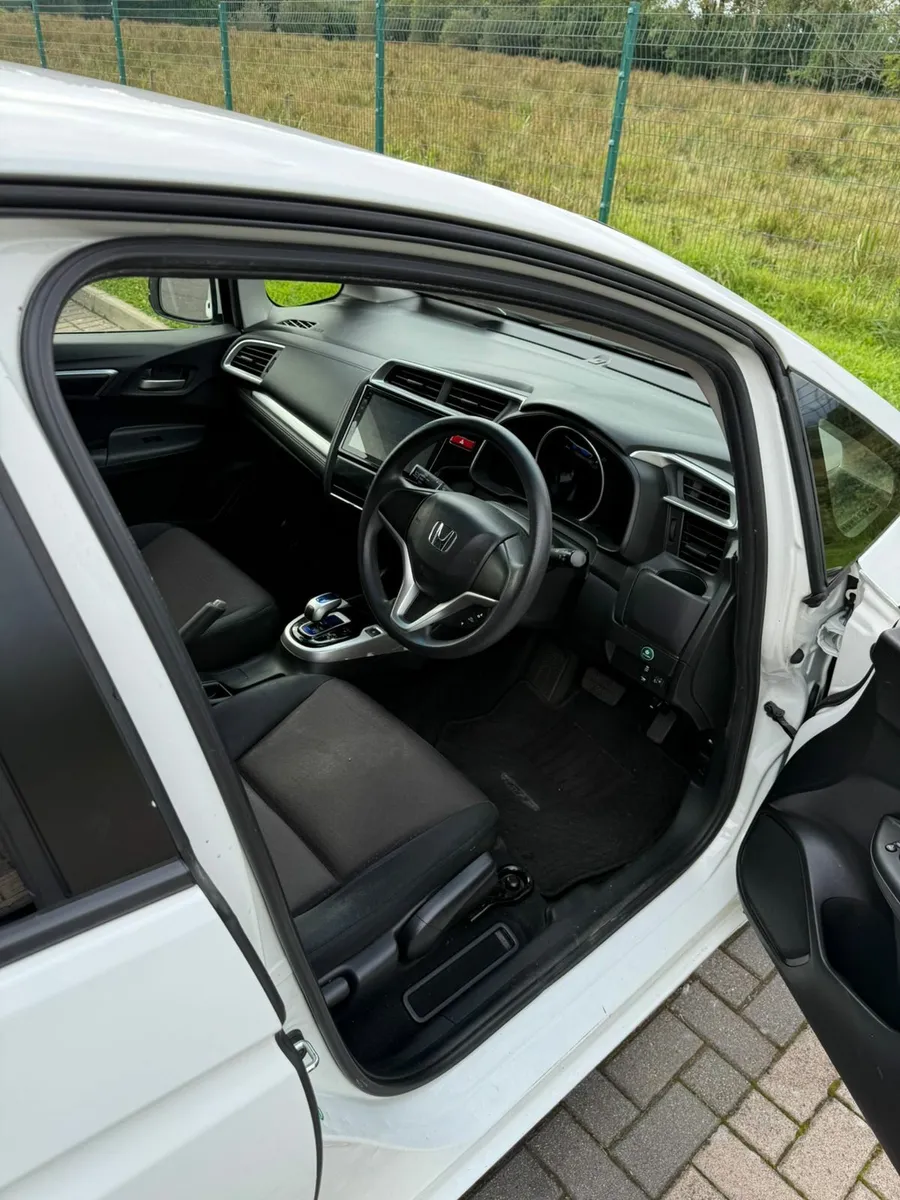 Honda Fit - Image 3