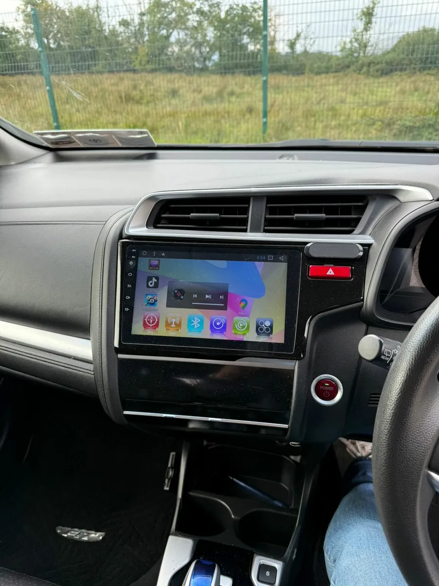 Honda Fit - Image 4