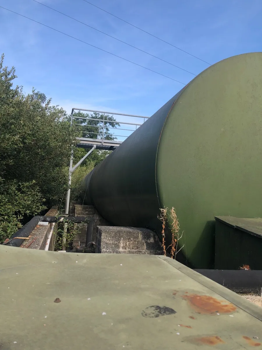 Fuel tank - Image 2