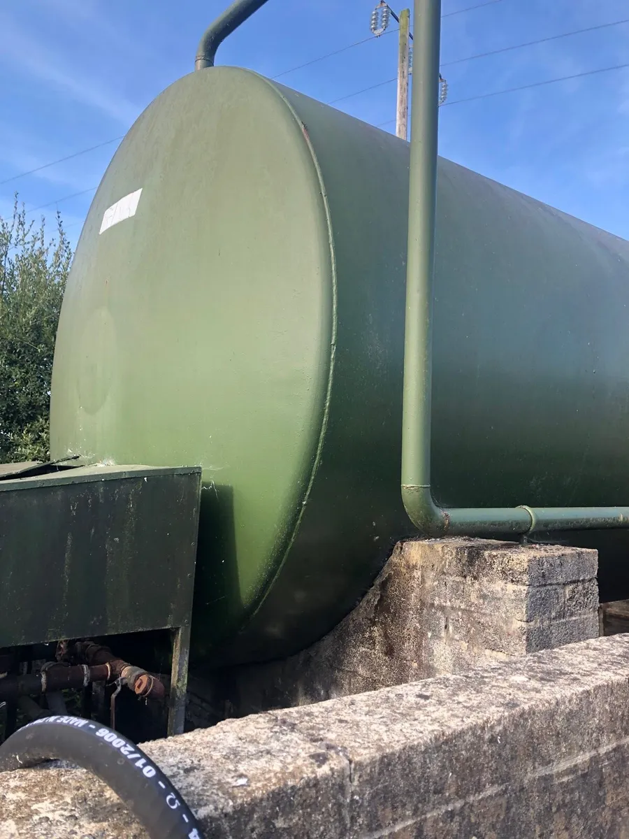 Fuel tank - Image 3