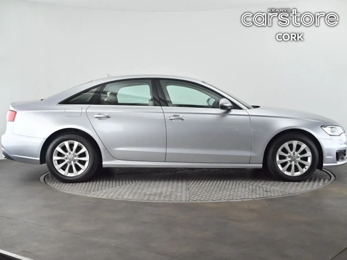 Audi A6 2.0tdi 190 Ultra SE - Image 3