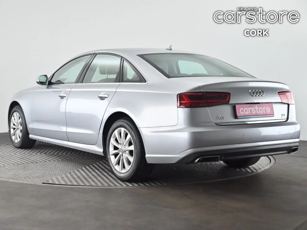 Audi A6 2.0tdi 190 Ultra SE - Image 4